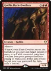 Goblin Dark-Dwellers #