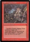 Goblin Digging Team
