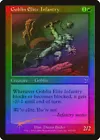 Goblin Elite Infantry