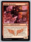 Goblin Heelcutter