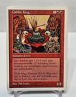 Goblin King