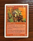 Goblin King #