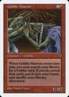Goblin Offensive