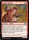 Bloodstone Goblin #