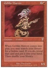 Goblin Matron
