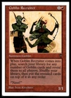 Goblin Recruiter