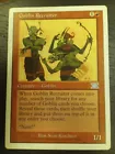 Goblin Recruiter
