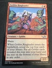 Goblin Ringleader