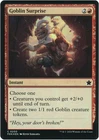 Goblin Surprise #