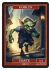 Goblin Gaveleer