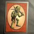 Goblin Artisans