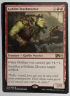 Goblin Trashmaster