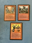 Goblin War Drums