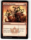 Goblin War Drums