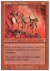 Goblin War Drums