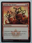 Goblin War Drums