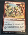 Goblin Warchief