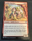 Goblin Warchief