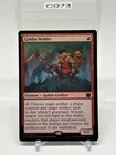Goblin Welder #