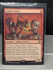 Goblin Welder