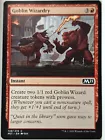 Goblin Wizardry