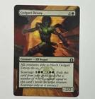 Golgari Signet