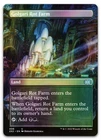 Golgari Rot Farm #
