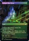 Golgari Rot Farm