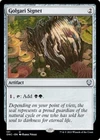 Golgari Signet