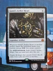 Gonti's Aether Heart