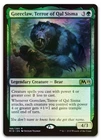 Goreclaw, Terror of Qal Sisma