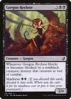 Gorgon Recluse #