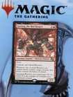 Gornog, the Red Reaper [Anime] #