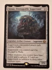 Juggernaut