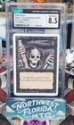 Raise Dead