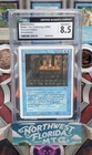 Steal Artifact #