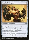 Grafted Wargear #