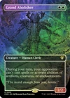 Bloodchief Ascension [Borderless Foil] #