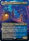 Grand Arbiter Augustin IV [Borderless] #