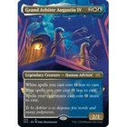 Grand Arbiter Augustin IV [Borderless] #