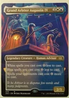 Grand Arbiter Augustin IV [Borderless] #