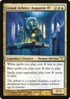 Grand Arbiter Augustin IV #