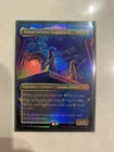 Grand Arbiter Augustin IV [Borderless Foil] #