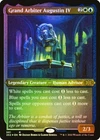 Grand Arbiter Augustin IV