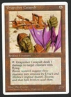 Grapeshot Catapult