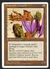 Grapeshot Catapult