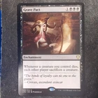 Grave Pact #