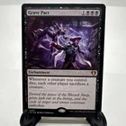 Grave Pact #