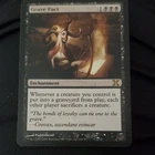 Grave Pact