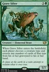 Grave Sifter